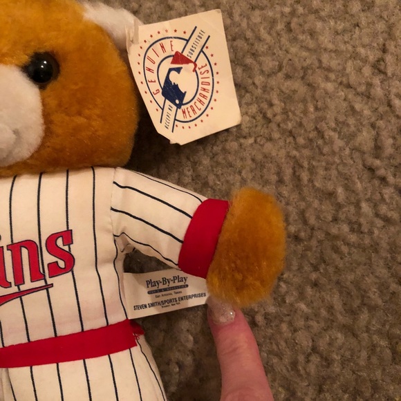 Minnesota Twins collectors item - Picture 2 of 4